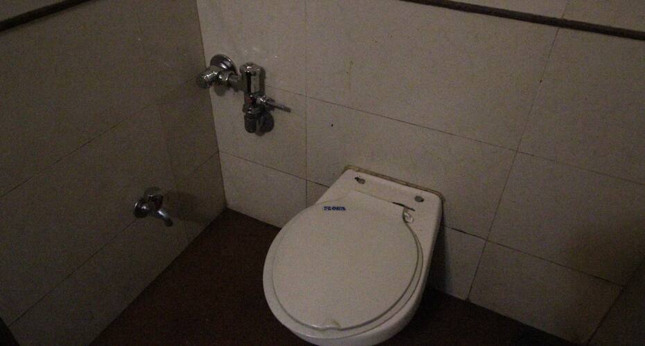 Hotel Sona Palace, Mahabaleshwar 5